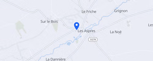 Rando Jean Gabin - Les Aspres