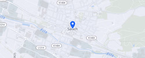 6. Salacher Löwenlauf