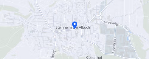 36. Steinheimer Geologenlauf