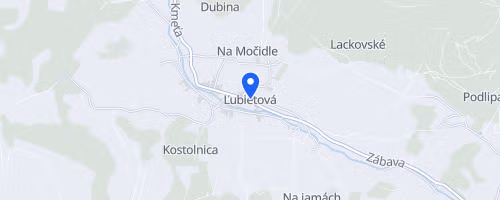 MTBIKER Kylof Ľubietová