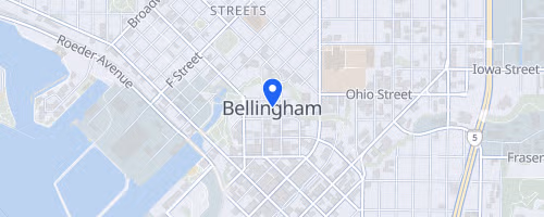 Bellingham Bay Marathon