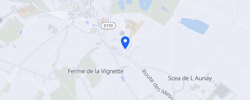 Course nocturne les flambeaux - Montfort-l'Amaury