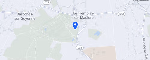 La Tremblaysienne