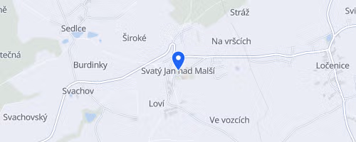 Svatojánský kopeček