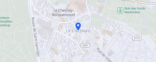 [A CONFIRMER] La Foulée Chesnaycourtoise - 10 km 2026