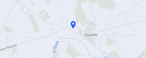 Courir pour un enfant - Gouville