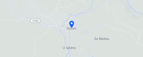 Zlatá stezka