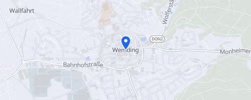 7. Wemdinger Stadtlauf