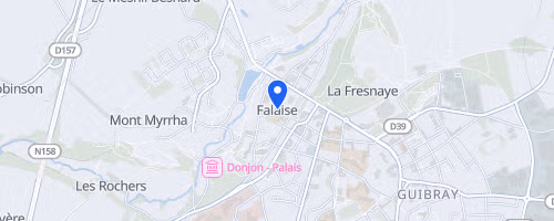 La Falaisienne