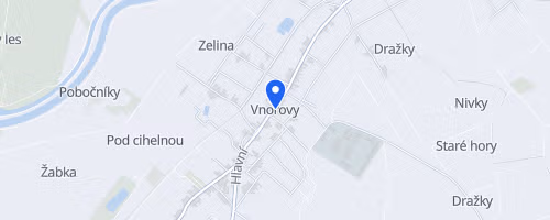 Vnorovská desítka