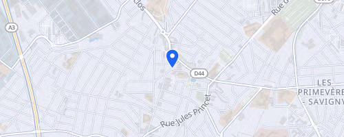 Corrida du 11 novembre - Aulnay-sous-Bois