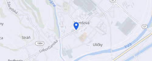 Beh okolo Ľuborče 56.ročník 2026 - Memoriál Ondreja Húserku