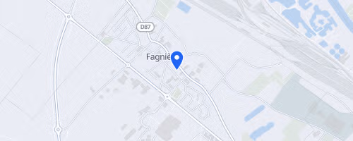 Corrida de noël de Fagnières