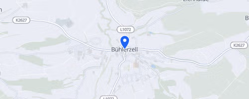 21. Bühlerzeller Winterlauf