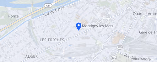 Corrida de Montigny-lès-Metz