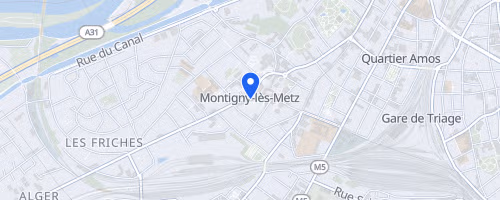 Corrida Pédestre de Montigny-lès-Metz