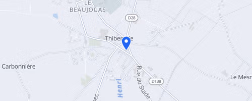 Les 10 km de Thiberville