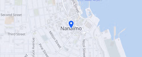 Nanaimo Open Water Swim and SwimRun Challenge