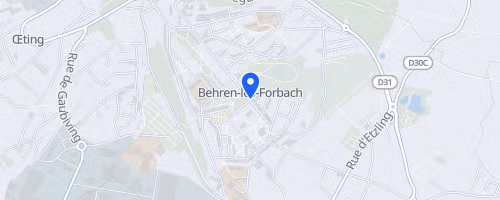 10 km de Behren