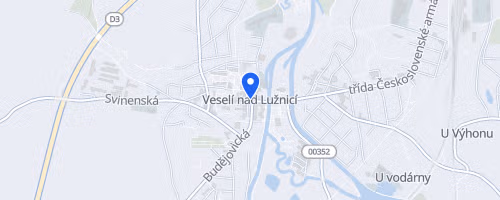 Běh kolem Lužnice