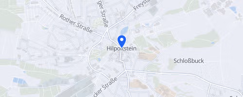Hilpoltsteiner Burgfestlauf