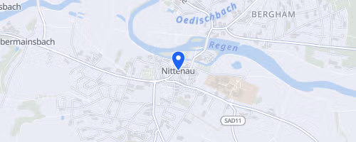 Regentallauf