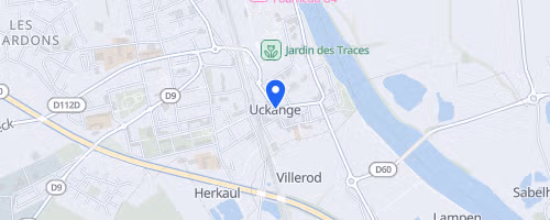 Semi-Marathon du Val de Fensch - 21 km 2026