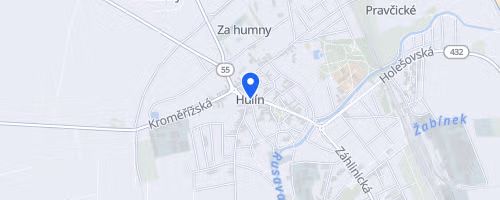 Svatováclavská hodinovka Hulín