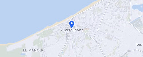 Les 21 km mer, monts et marais - Villers-sur-Mer