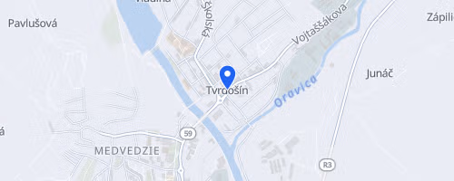 Tvrdošínska 12