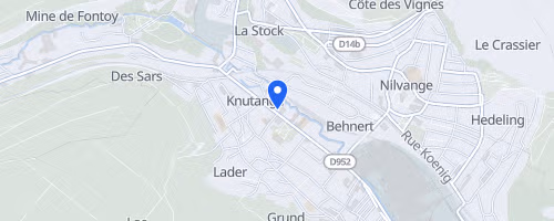 Foulées Knutangeoises