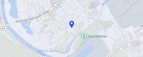B2Run Dillingen/Saar