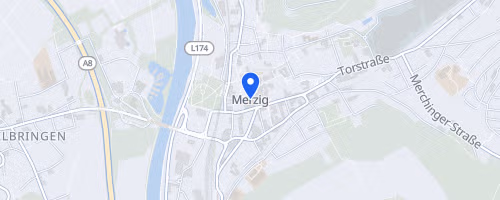 Wolfstrail Merzig