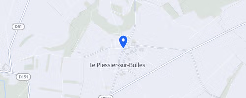 Trail des tortues - Le Plessier-sur-Bulles