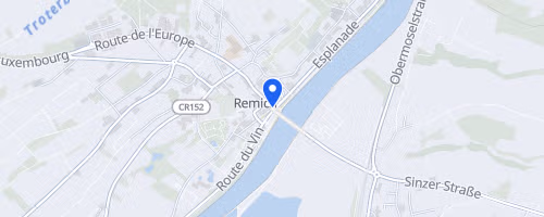 Route Du Vin