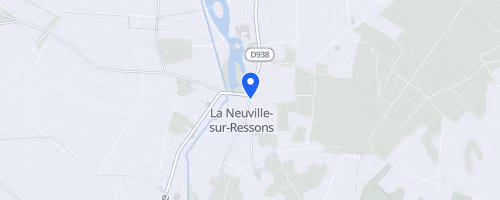 La Neuvilloise