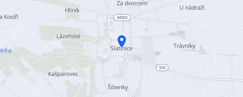 Slatinická sedmička