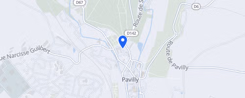 Randonnée de l'Austreberthe - Pavilly