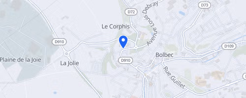Semi-Marathon de Bolbec