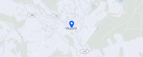 Wadrilltallauf Volkslauf
