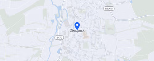 DieSPECKer LaufSPECKtakel 72km