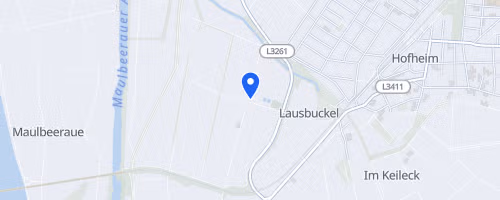 39. Hofheimer Volkslauf