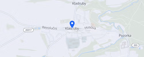Kladrubská 5
