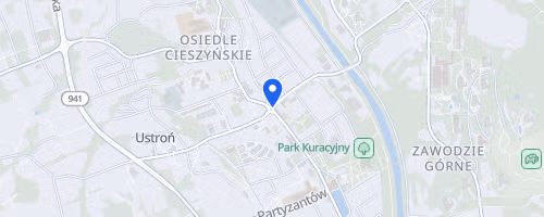 Piekło Czantorii