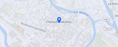 Sedan-Charleville