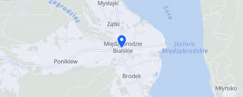 Maraton Trzech Jezior