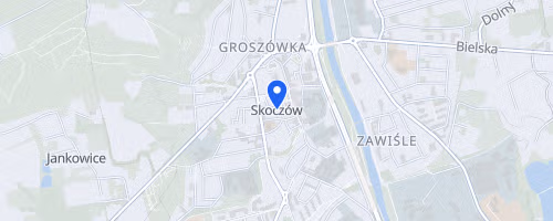 Skaldowski Maraton - Miejskie Centrum Kultury w Skoczowie