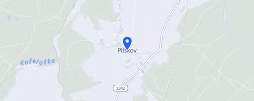 Běh Bukovem