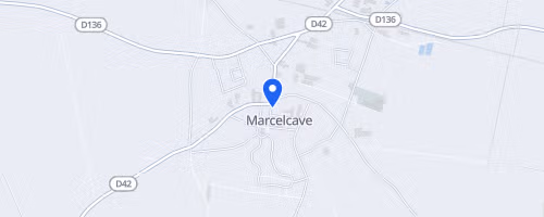 Corrida de Marcelcave