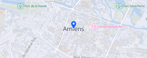 Finale des 4 Saisons d'Automne d'Amiens Métropole
